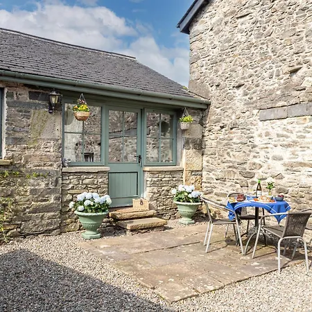 The Hen House * Old Hutton