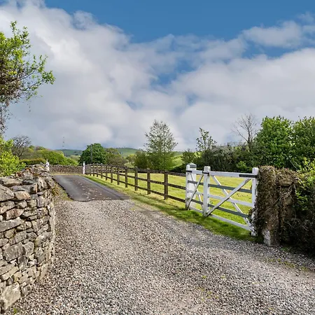 Nyaraló The Hen House Old Hutton